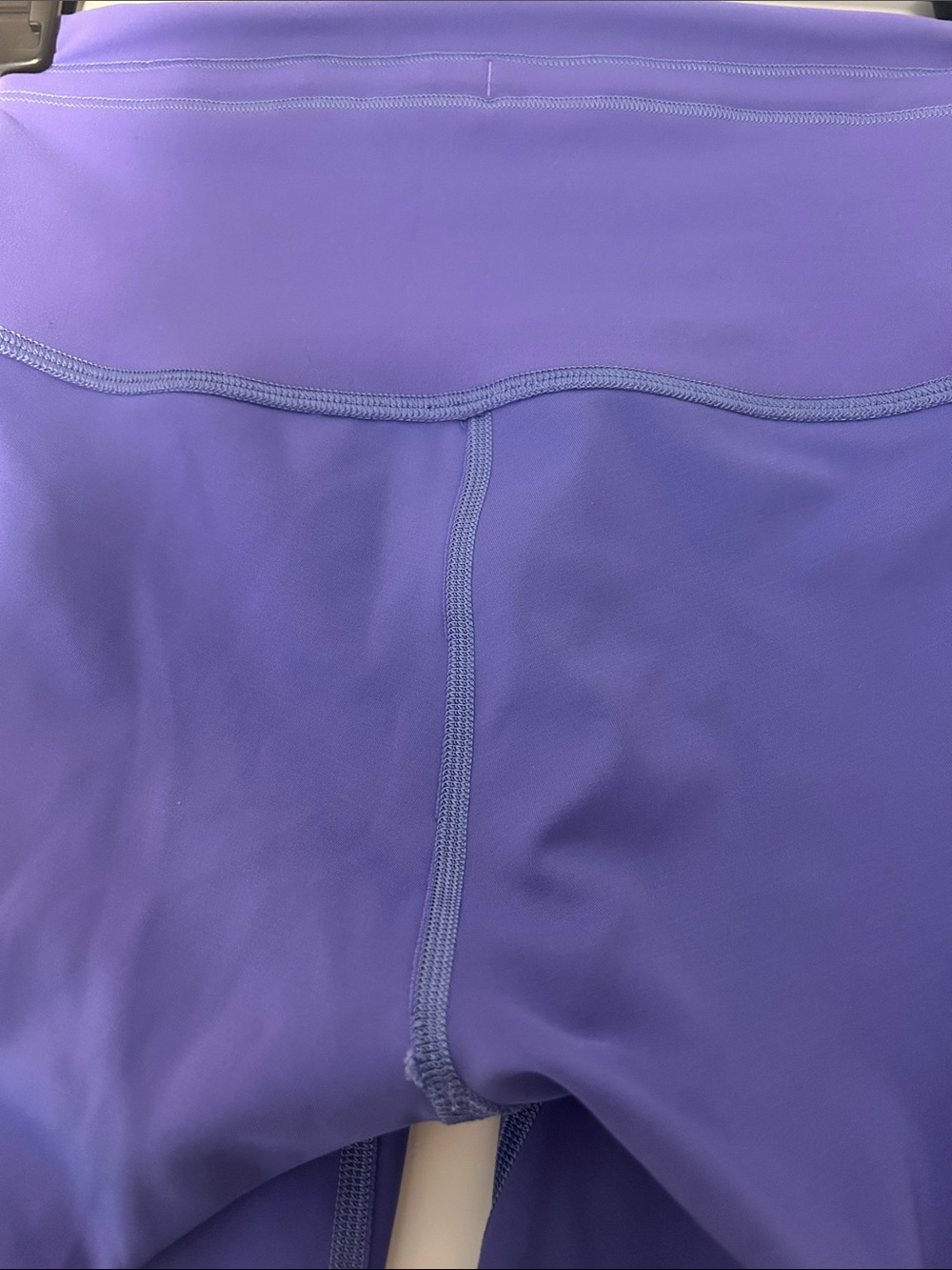 lululemon athletica High-Rise Bike Shorts - Violet
Pictures are inside & out